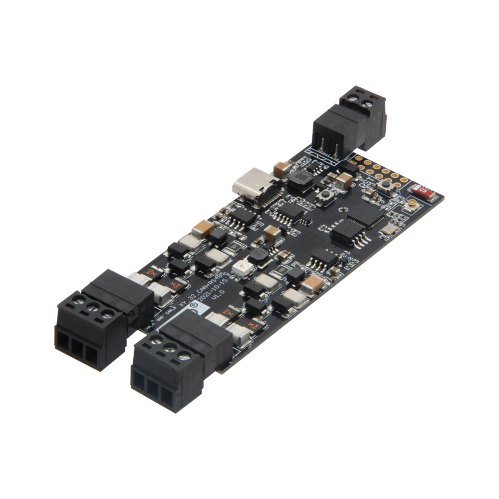 Placa de Controle Industrial L - Turing Pi 2 avaliação e preço