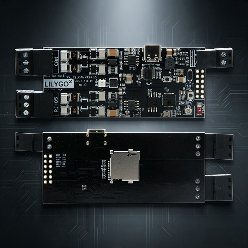 Placa de Controle Industrial L - Turing Pi 2 avaliação e preço