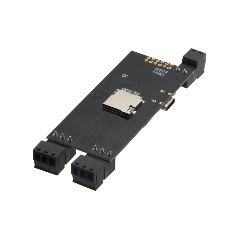 Placa de Controle Industrial L - Turing Pi 2 avaliação e preço