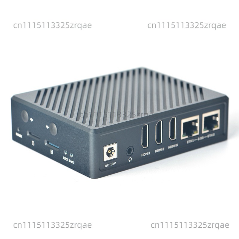 Placa de Desenvolvimento NanoP - Nanopc T6 16Gb avaliação e preço