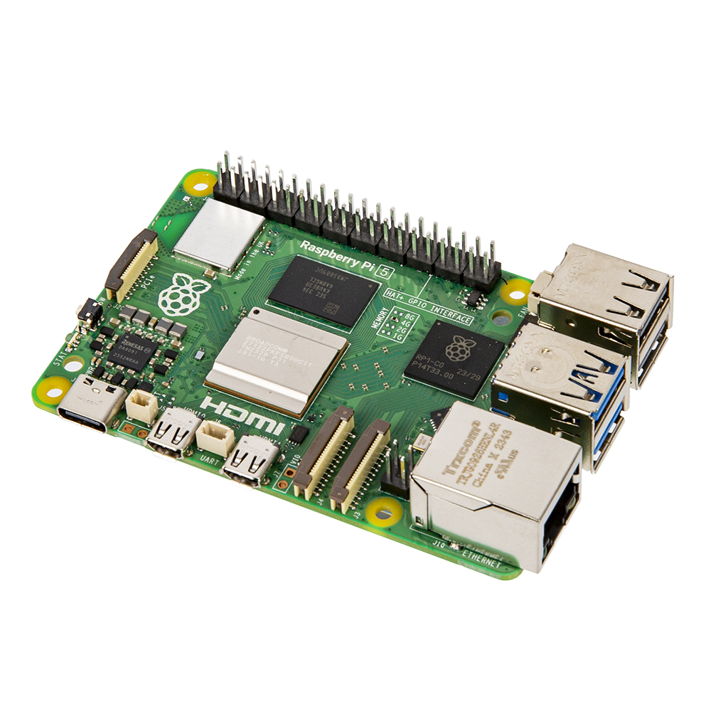 Novo Raspberry Pi 5 Modelo B 1 - Raspberry Pi 5 8Gb avaliação e preço