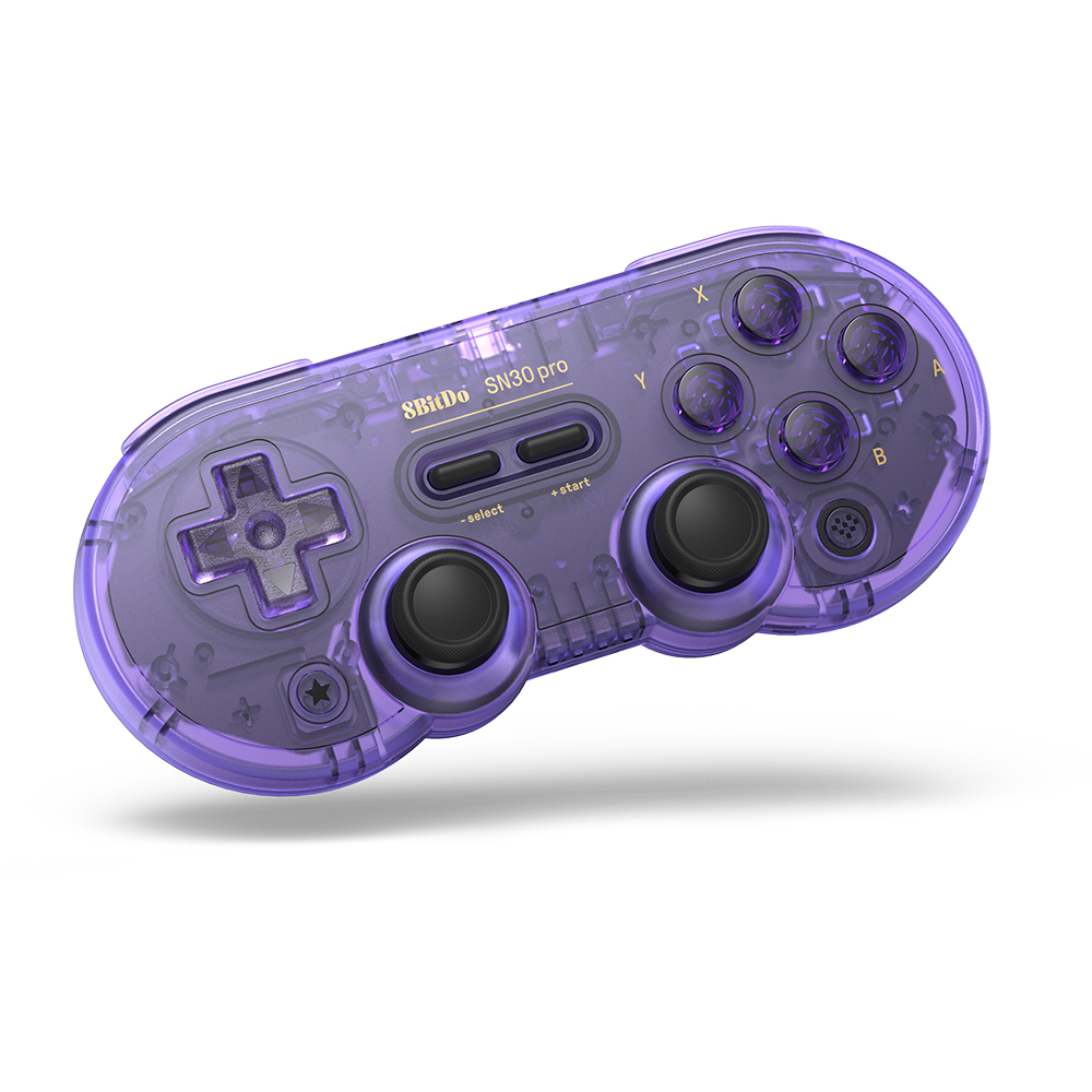 8bitdo sn30 pro bluetooth game - Turing Pi 2 avaliação e preço