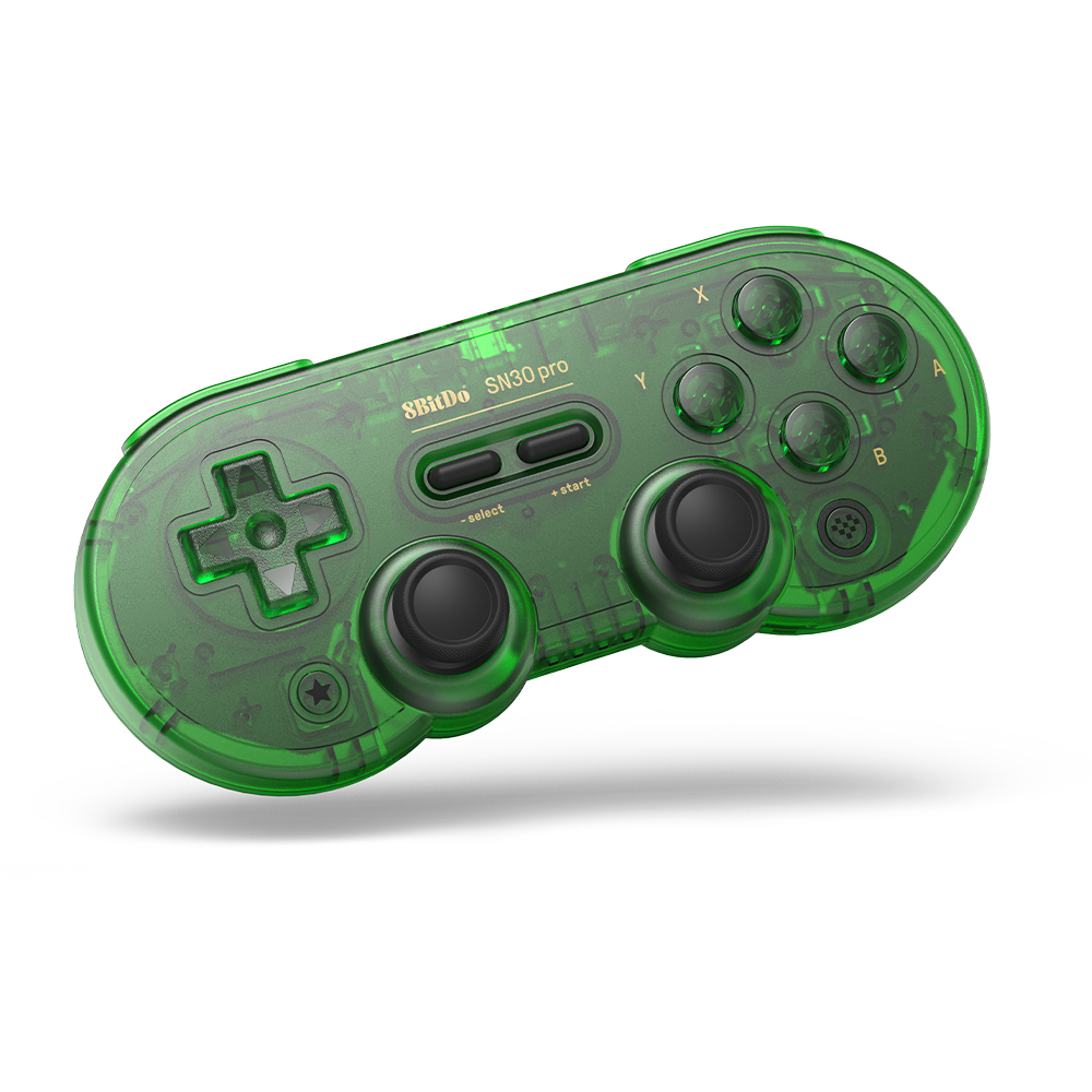 8bitdo sn30 pro bluetooth game - Turing Pi 2 avaliação e preço