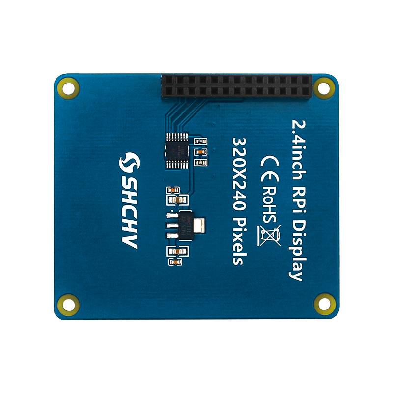 SHCHV Tela sensível ao toque d - Turing Pi 2 avaliação e preço