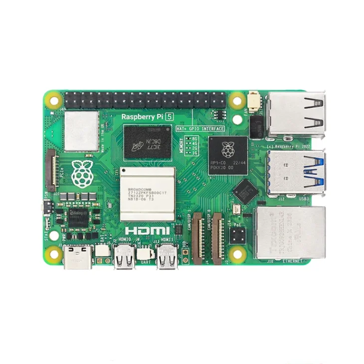 Placa de Desenvolvimento SmCpO - Raspberry Pi 5 8Gb avaliação e preço