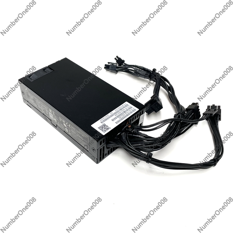 Fonte de Alimentação FSP500-30 - Atx Power Supply 1U Flex 500W avaliação e preço