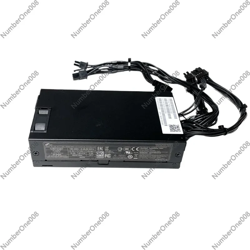 Fonte de Alimentação FSP500-30 - Atx Power Supply 1U Flex 500W avaliação e preço