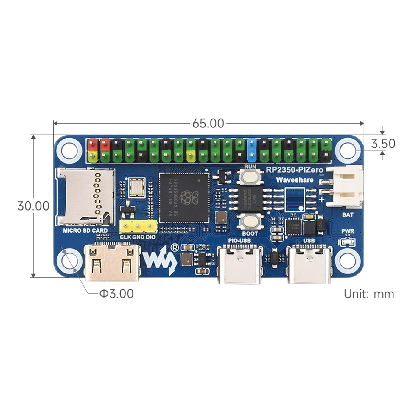 Base da placa de desenvolvimen - Turing Pi 2 avaliação e preço