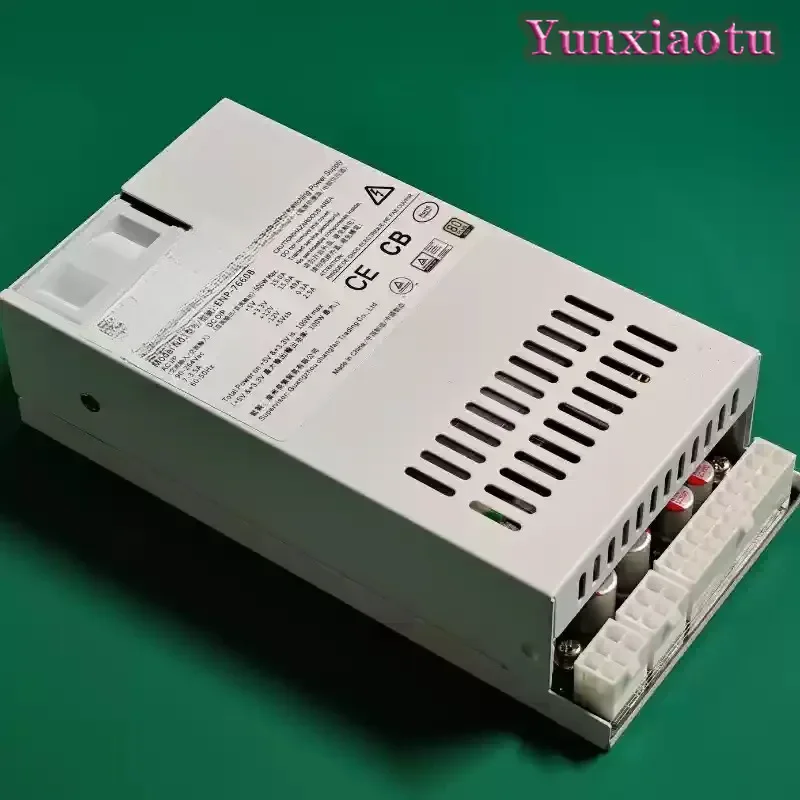 Fonte de alimentação ATX peque - Atx Power Supply 1U Flex 500W avaliação e preço