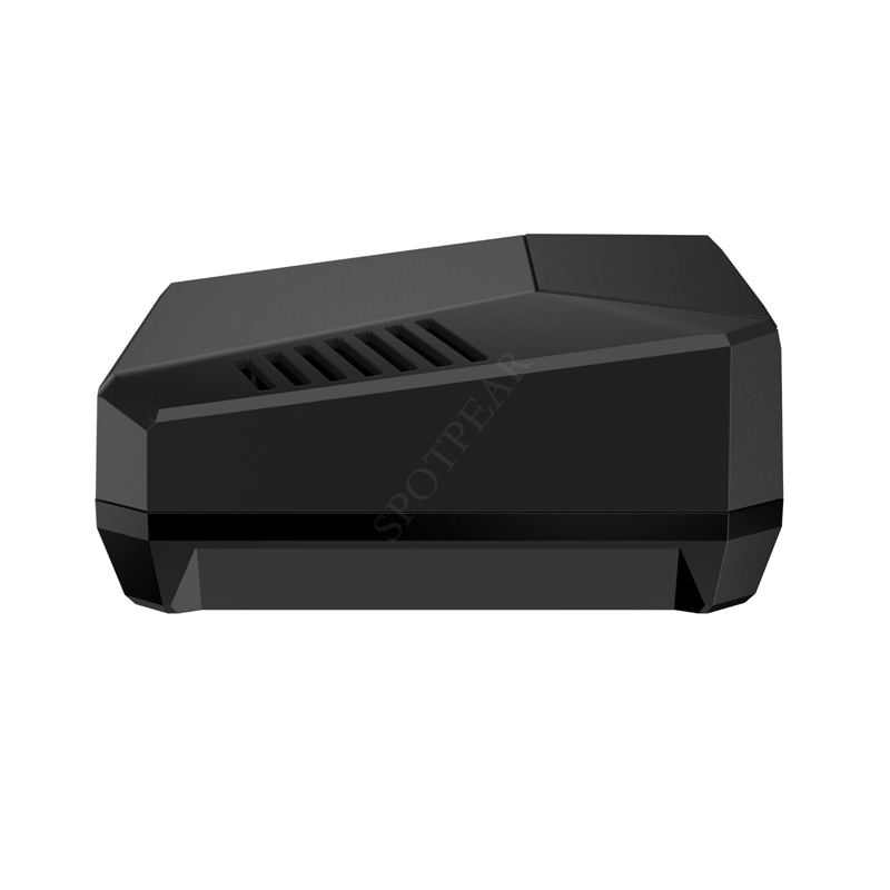 Caixa Argon ONE V3 M.2 NVME pa - Turing Pi 2 avaliação e preço