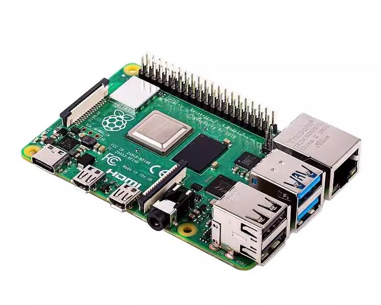 Raspberry Pi 4 e 5 modelo B 1G - Raspberry Pi 5 8Gb avaliação e preço
