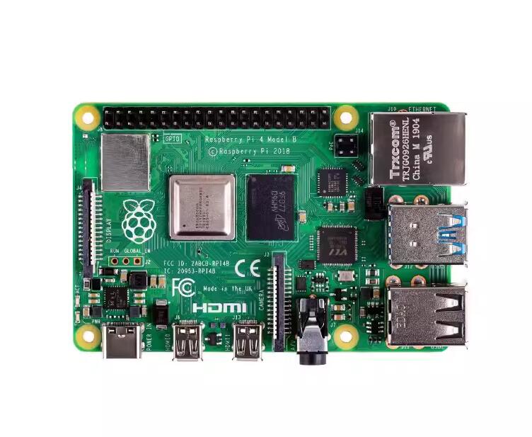 Raspberry Pi 4 e 5 modelo B 1G - Raspberry Pi 5 8Gb avaliação e preço