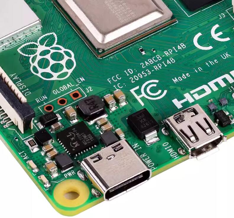 Raspberry Pi 4 e 5 modelo B 1G - Raspberry Pi 5 8Gb avaliação e preço