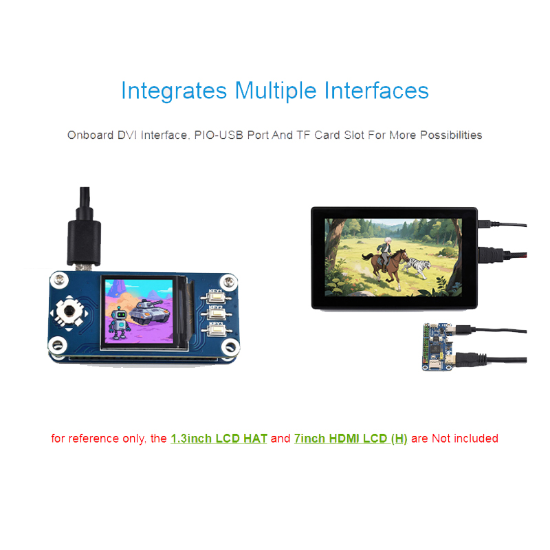 Placa de desenvolvimento RP235 - Turing Pi 2 avaliação e preço