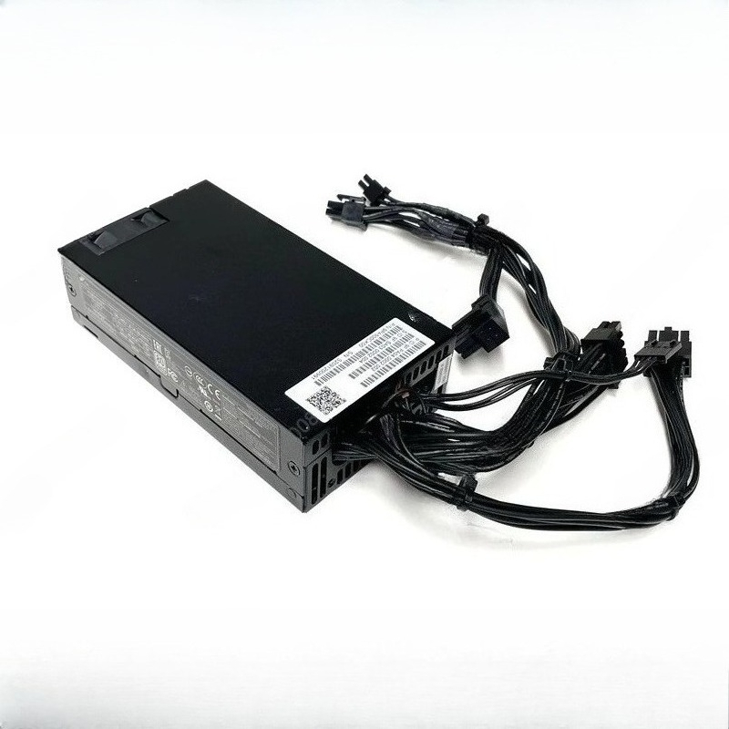 Fonte de Alimentação Flex ATX  - Atx Power Supply 1U Flex 500W avaliação e preço