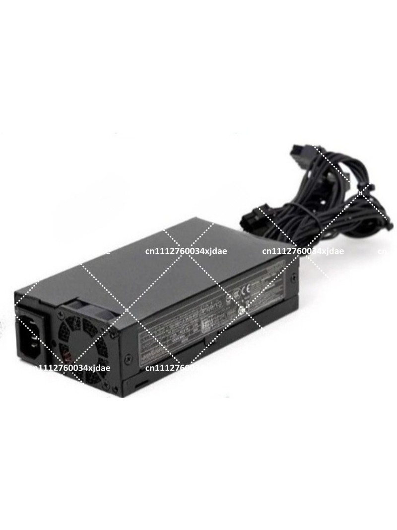 Fonte de Alimentação Flex ATX  - Atx Power Supply 1U Flex 500W avaliação e preço