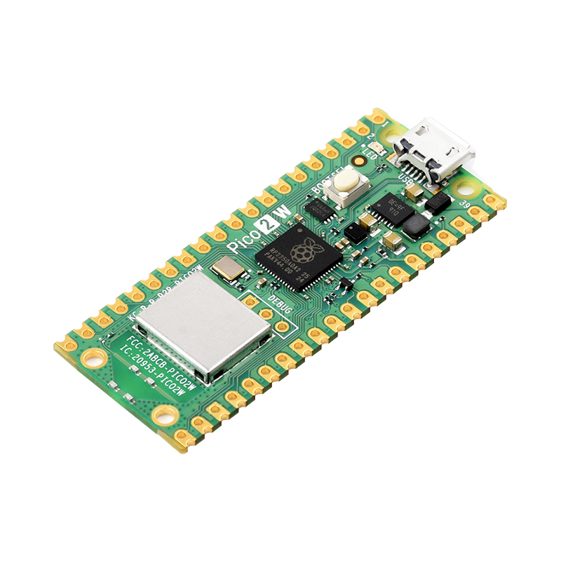 Chip microcontrolador Raspberr - Turing Pi 2 avaliação e preço