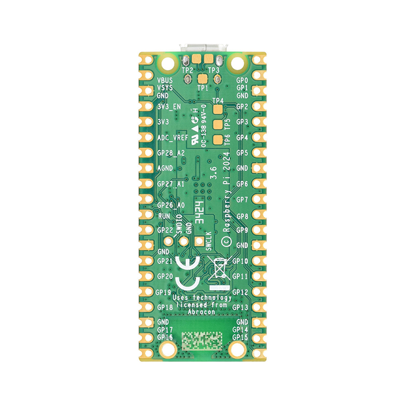 Chip microcontrolador Raspberr - Turing Pi 2 avaliação e preço