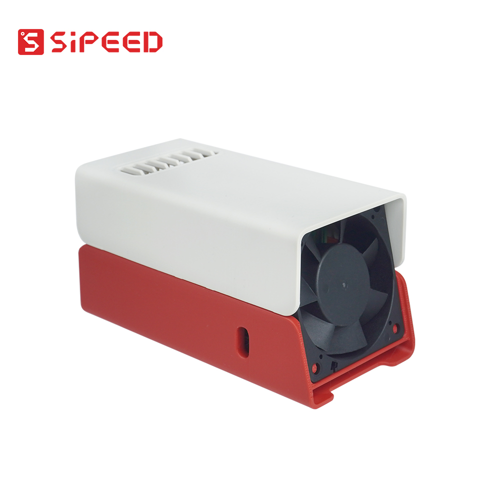 Servidor Mini Sipeed NanoClust - Deskpi Super6C avaliação e preço