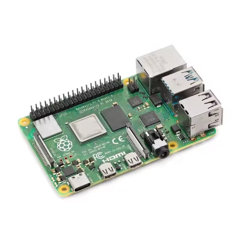 Novo Raspberry Pi 5 Modelo B 2 - Raspberry Pi 5 8Gb avaliação e preço