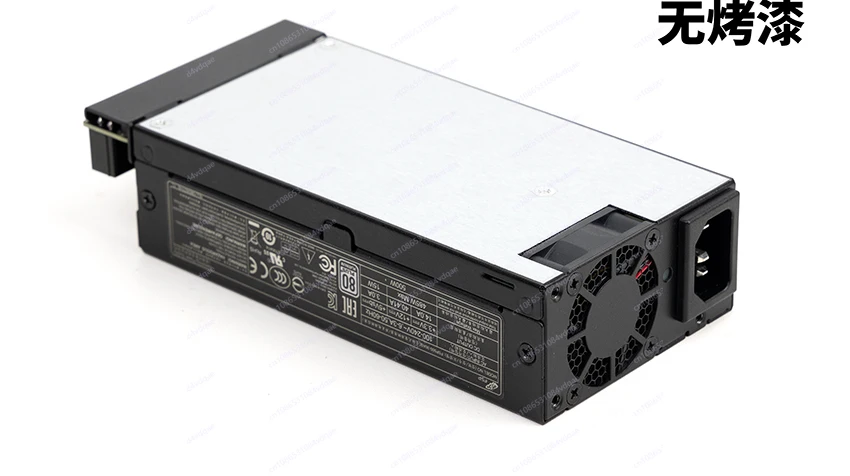 Fonte de alimentação ATX Plati - Atx Power Supply 1U Flex 500W avaliação e preço