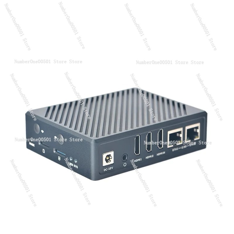 Placa de Desenvolvimento NanoP - Nanopc T6 16Gb avaliação e preço