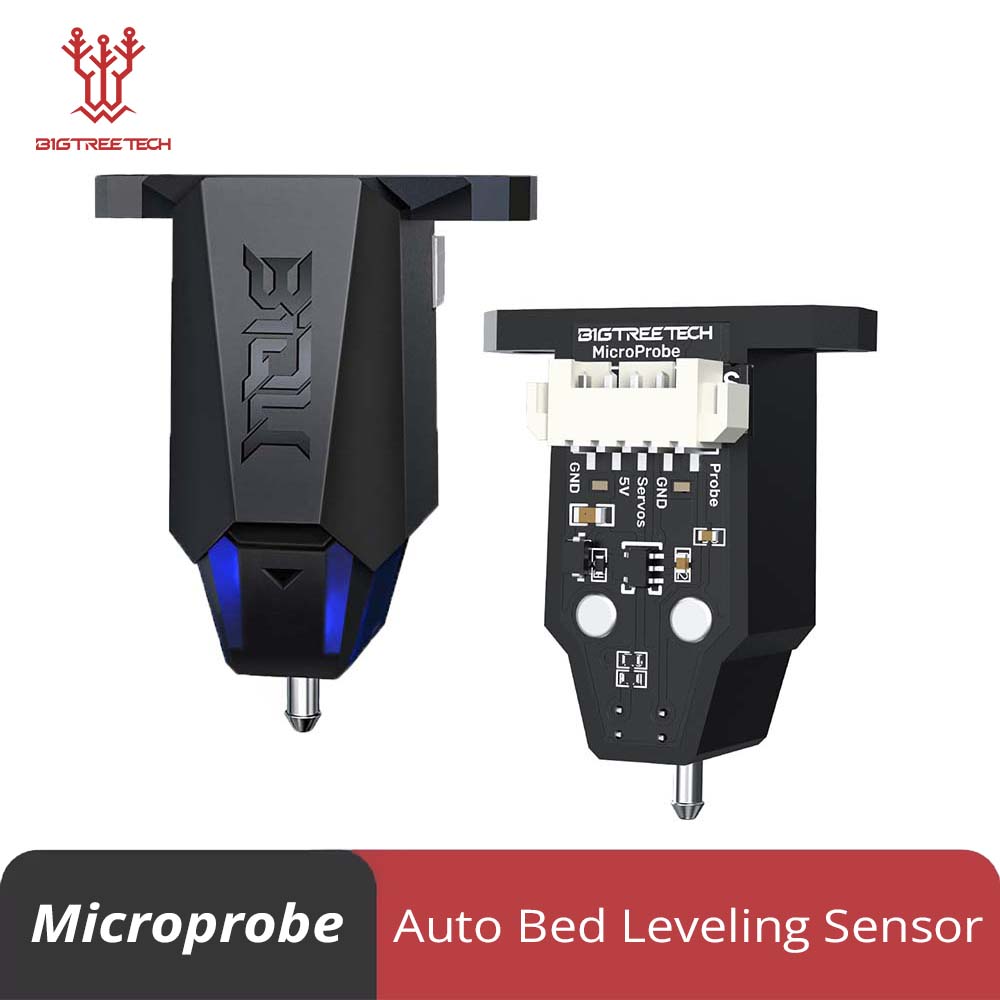 Bigtreetech microprobe kit de  - Turing Pi 2 avaliação e preço