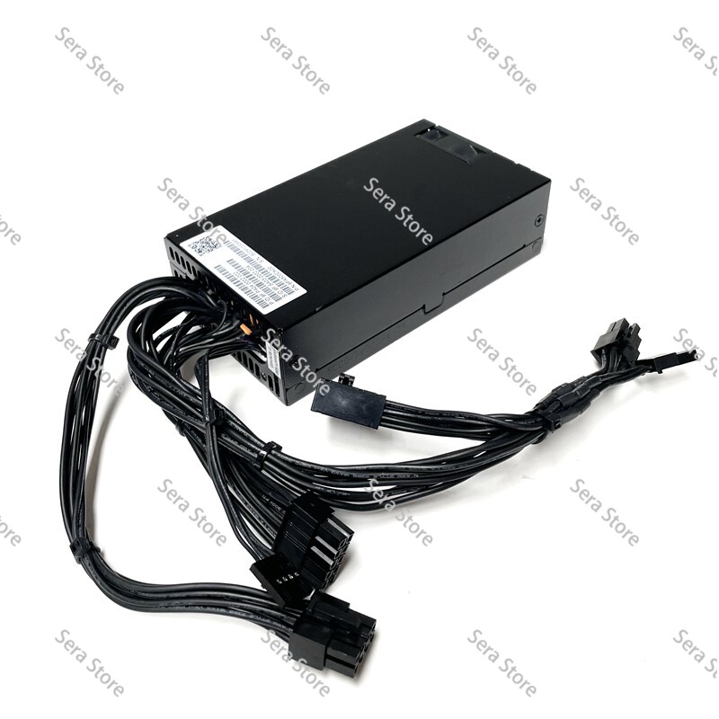 Fonte de Alimentação Flex ATX  - Atx Power Supply 1U Flex 500W avaliação e preço