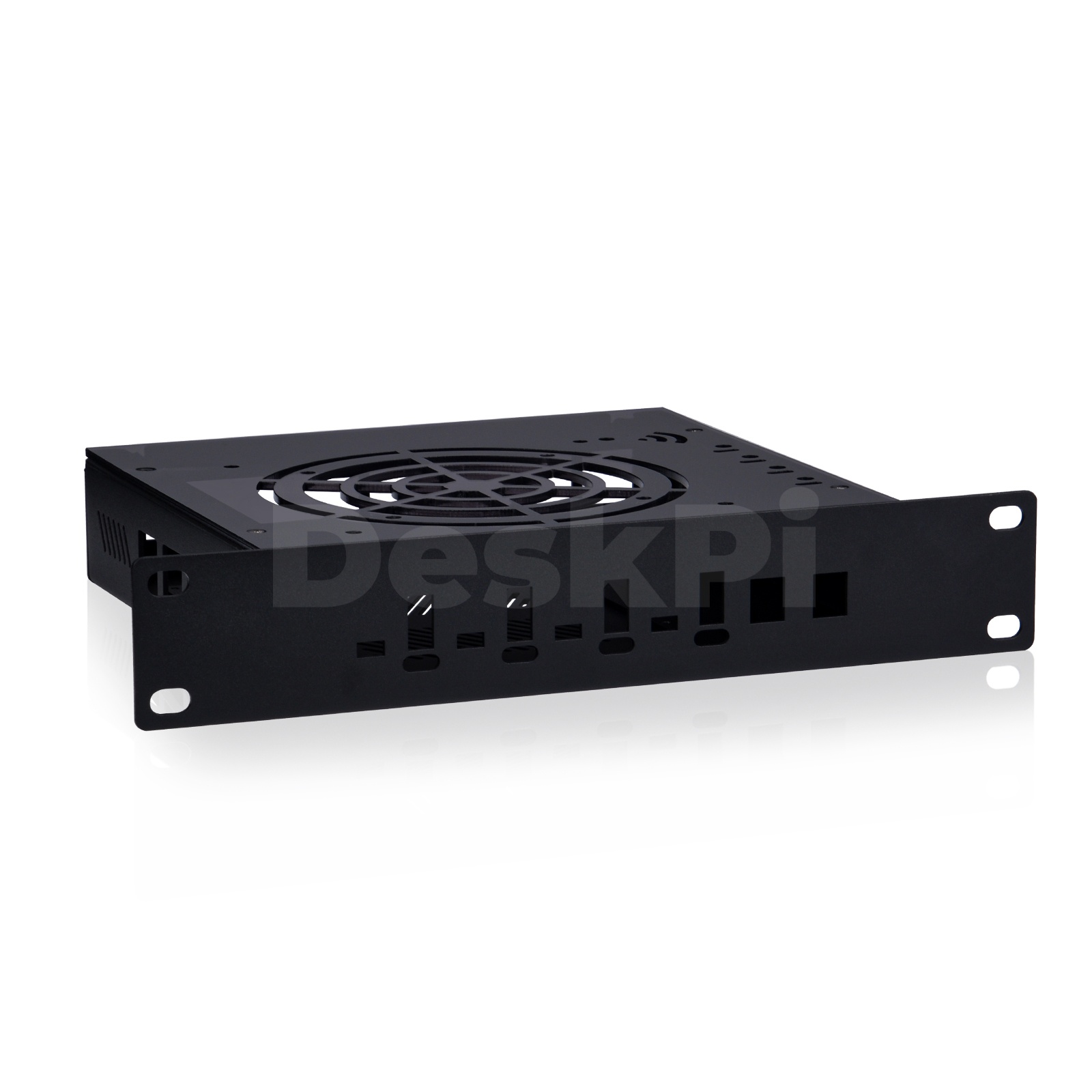 Caixa de Metal DeskPi para Pla - Deskpi Super6C avaliação e preço