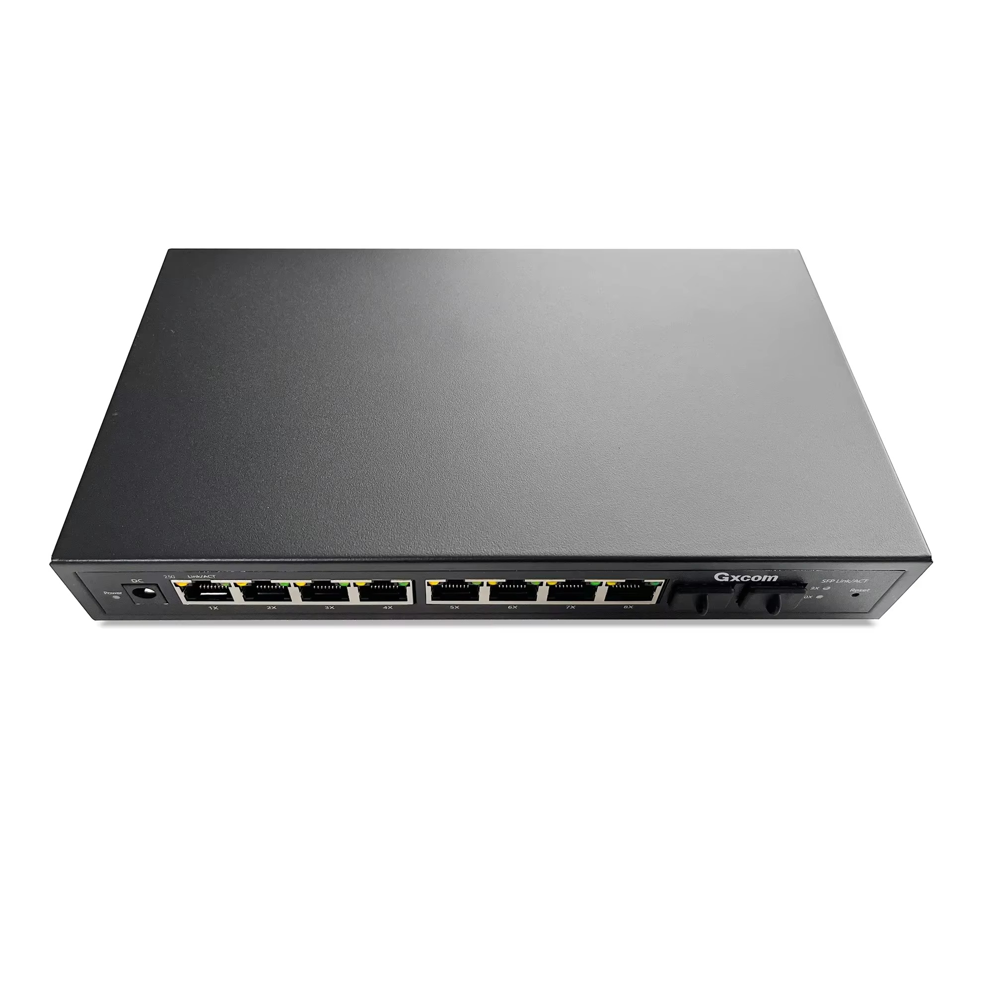 Switch PoE gerenciado via web, - Sfp+ 10G Managed Switch 8 Port avaliação e preço