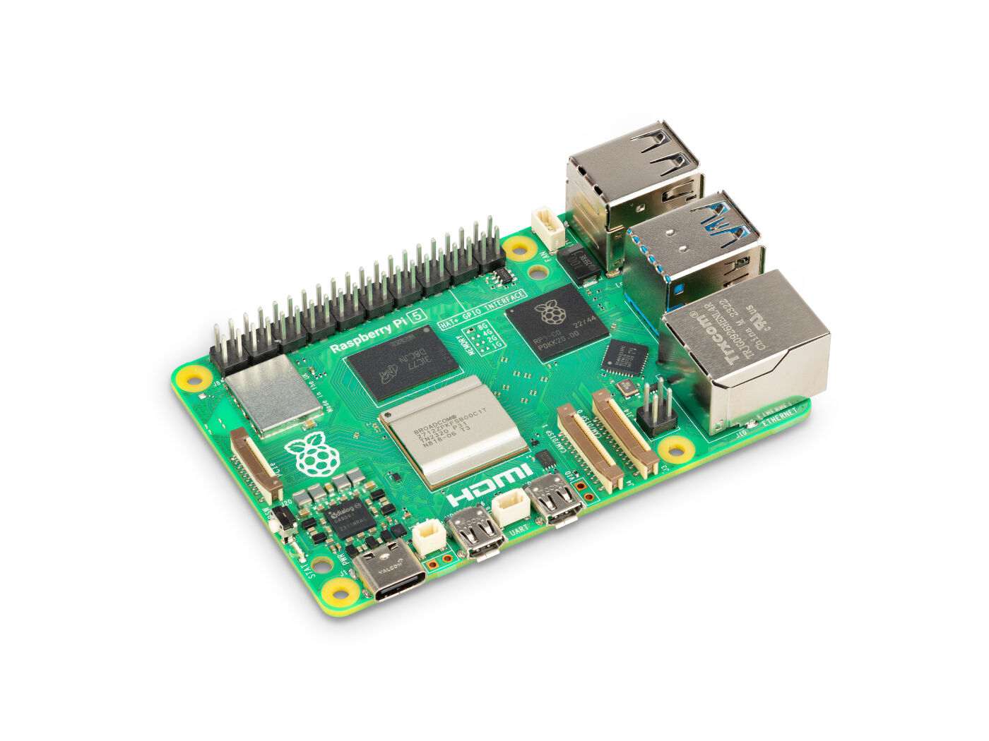Oficial original raspberry pi  - Raspberry Pi 5 8Gb avaliação e preço