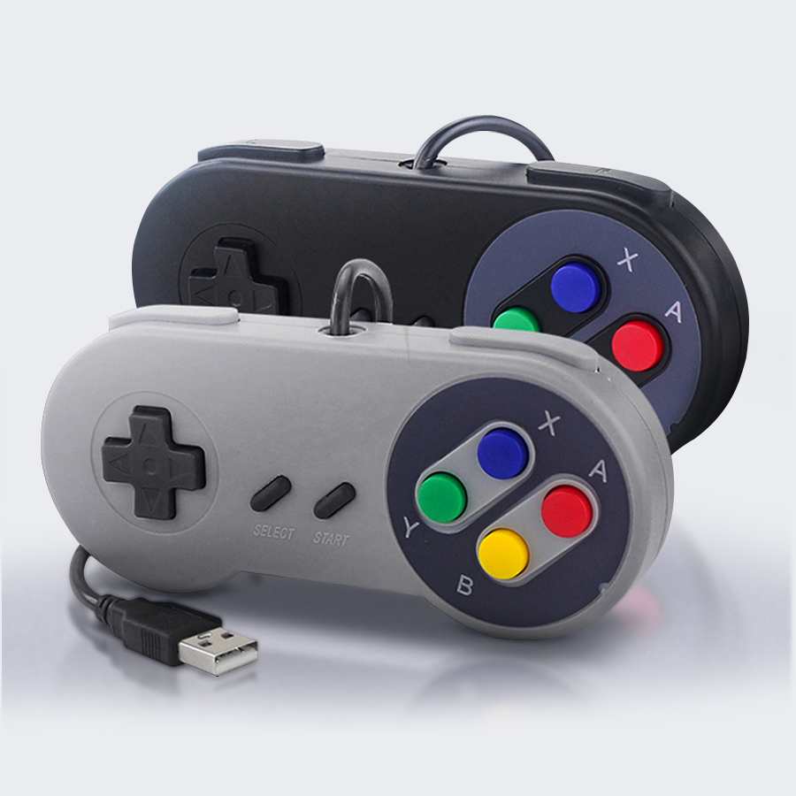 Controle de Jogo USB Retro par - Turing Pi 2 avaliação e preço