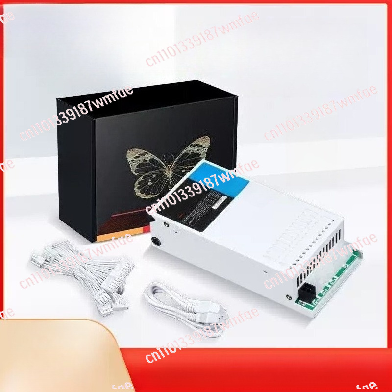 Fonte de Alimentação Modular C - Atx Power Supply 1U Flex 500W avaliação e preço
