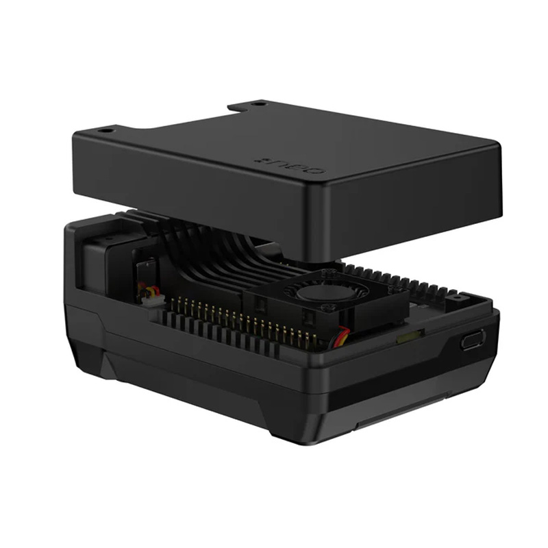 Argon neo 5 m.2 nvme pcie case - Turing Pi 2 avaliação e preço