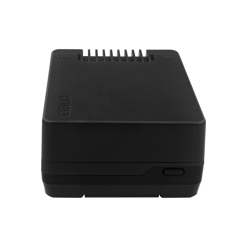 Argon NEO 5 M.2 NVME PCIE Case - Deskpi Super6C avaliação e preço