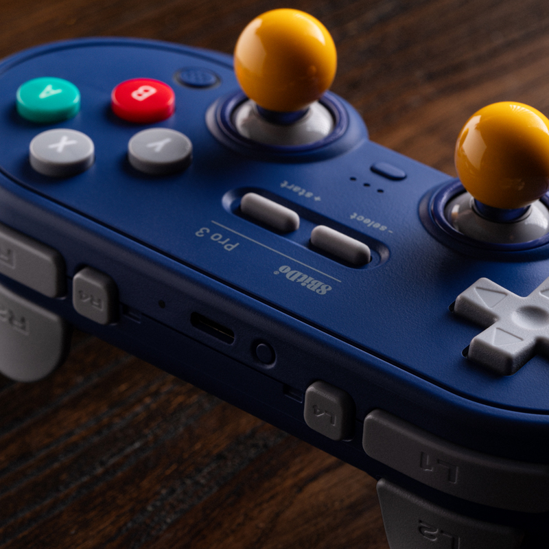 Controlador de jogos sem fio 8 - Turing Pi 2 avaliação e preço